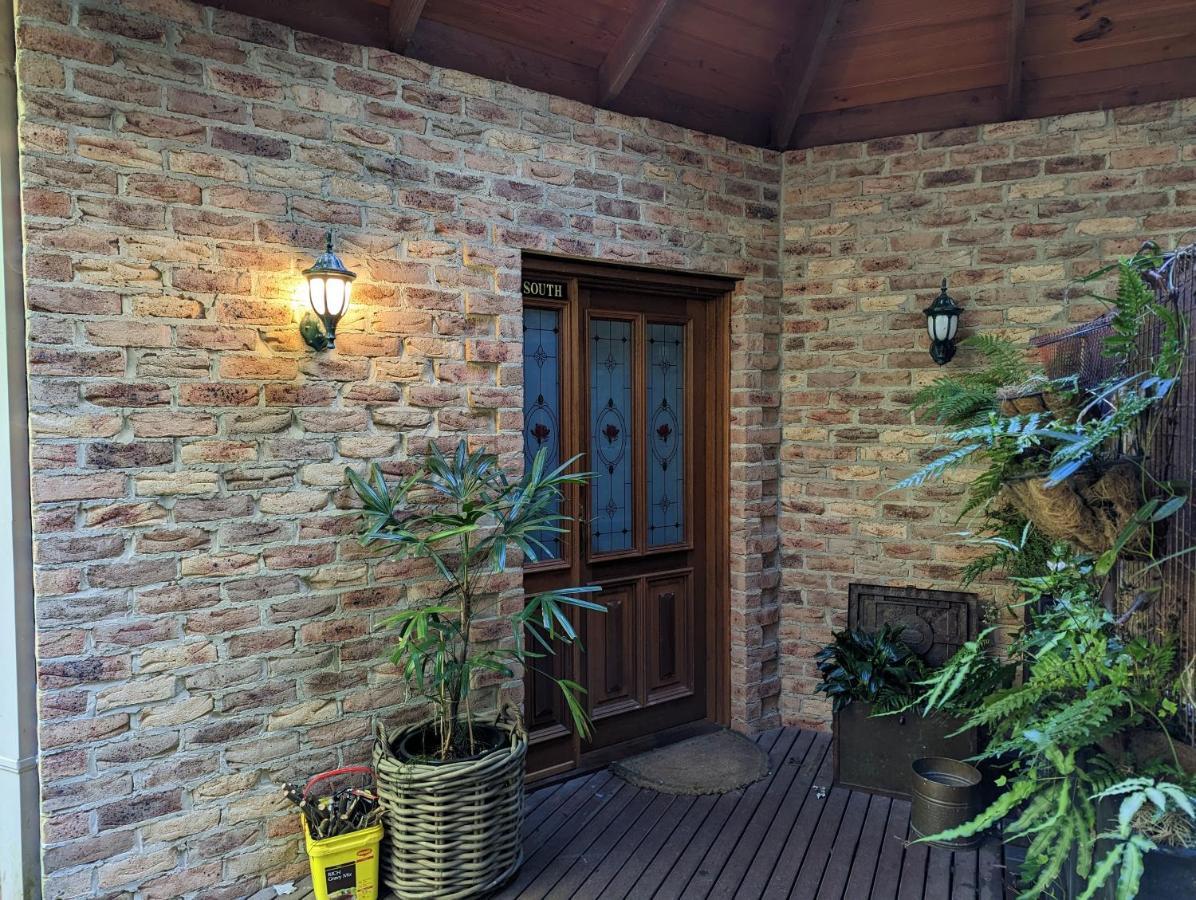 Chudleigh Park Cottages Sassafras Exterior photo